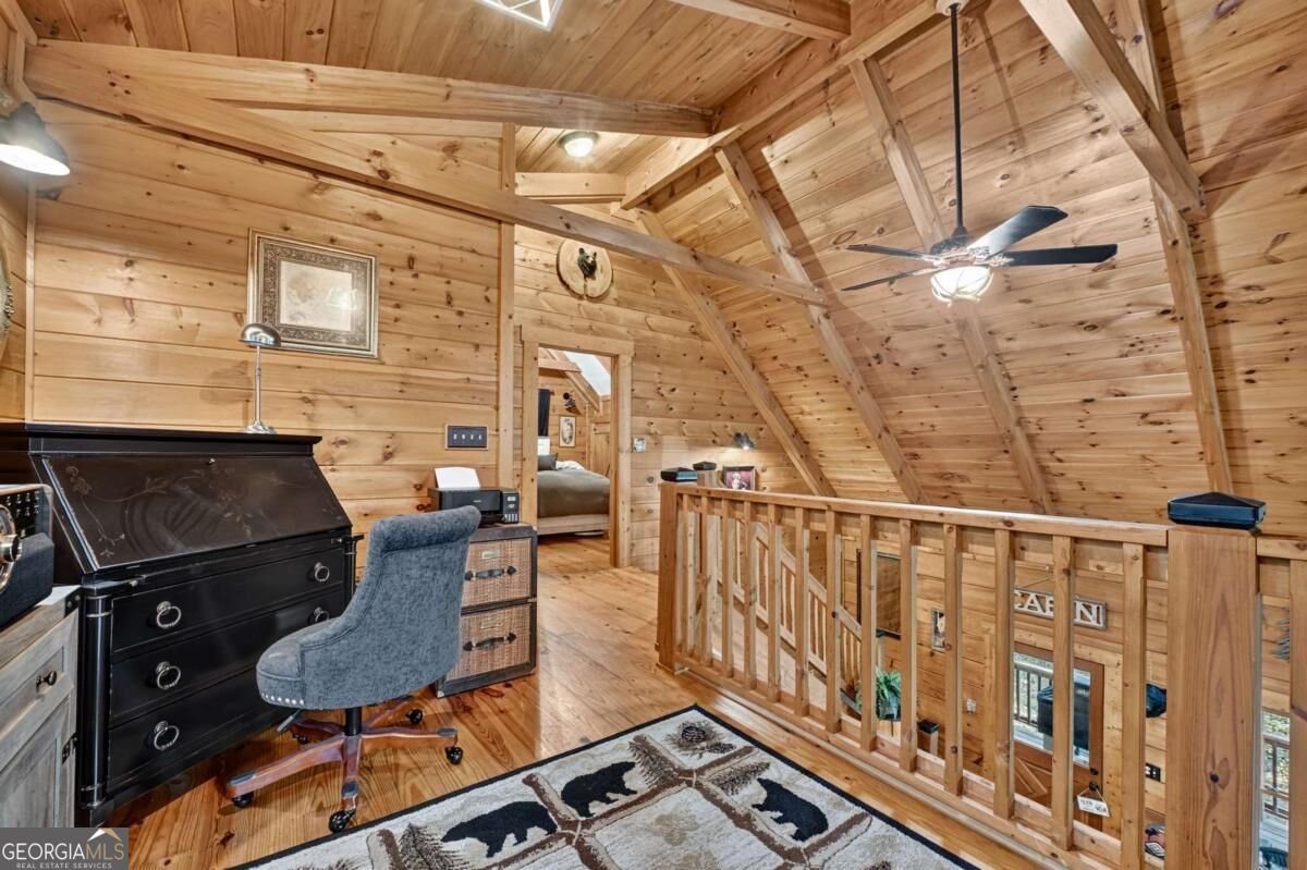 196 Mossy Rock Lane Ellijay - Photo 21