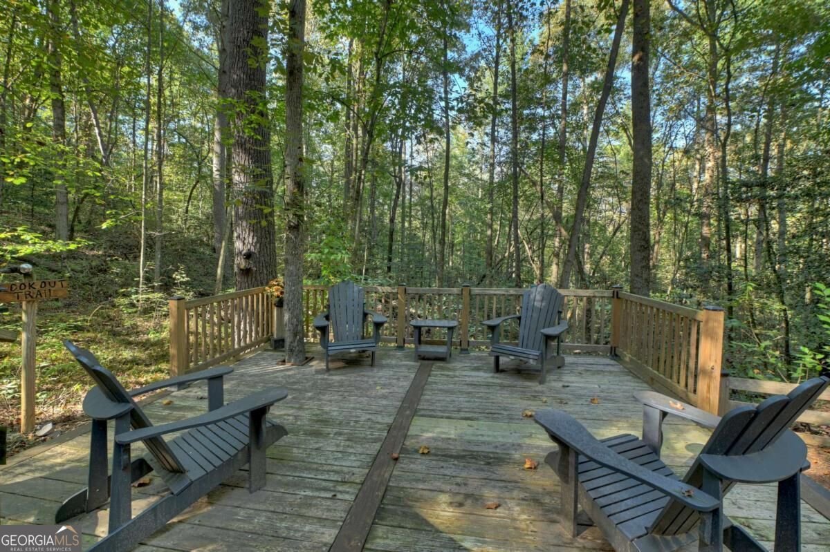 196 Mossy Rock Lane Ellijay - Photo 25