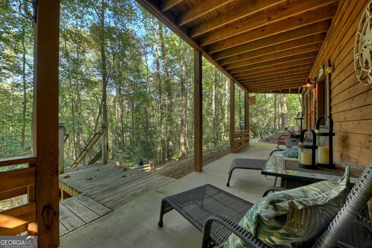 196 Mossy Rock Lane Ellijay - Photo 26