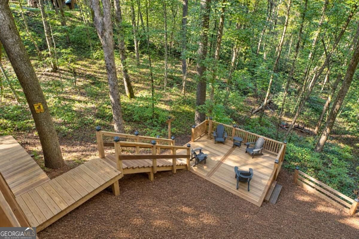 196 Mossy Rock Lane Ellijay - Photo 27