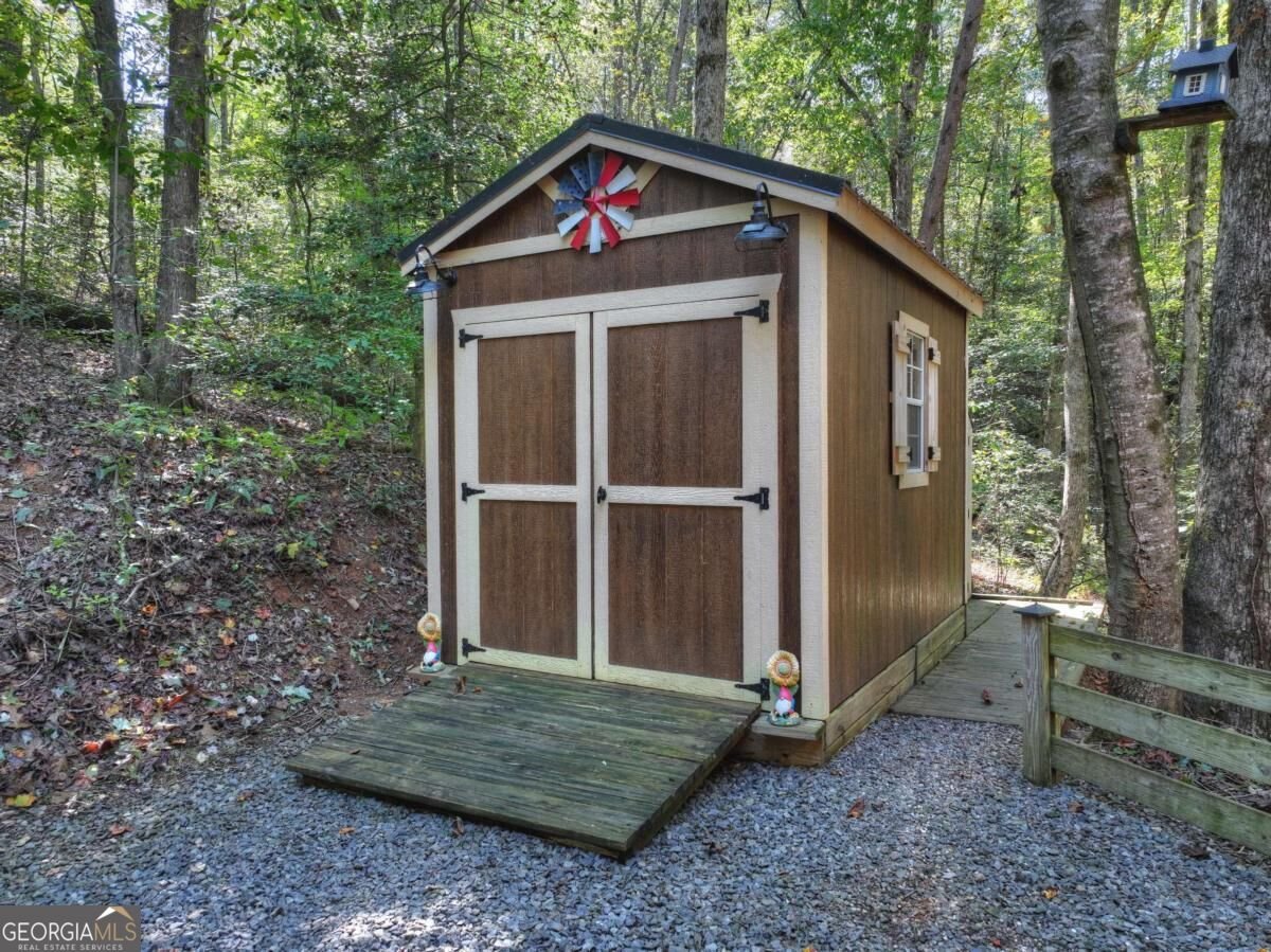 196 Mossy Rock Lane Ellijay - Photo 29