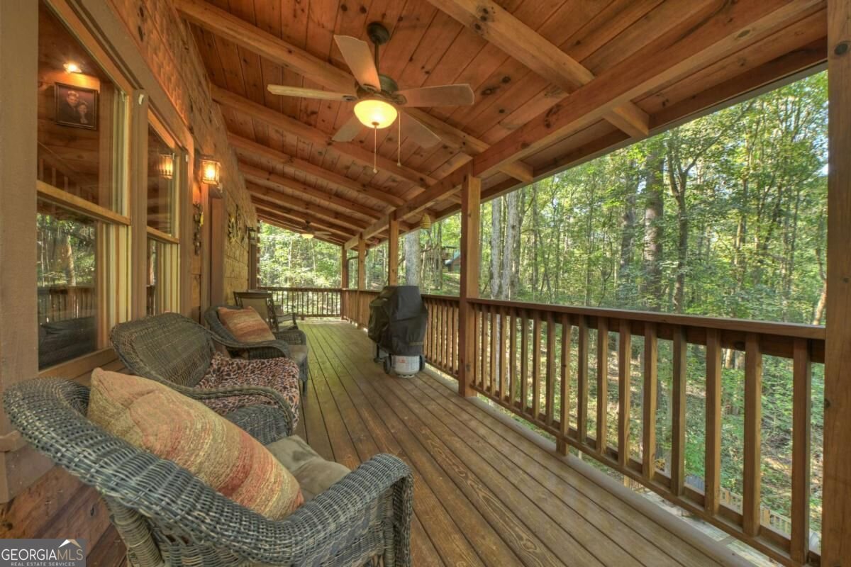 196 Mossy Rock Lane Ellijay - Photo 32