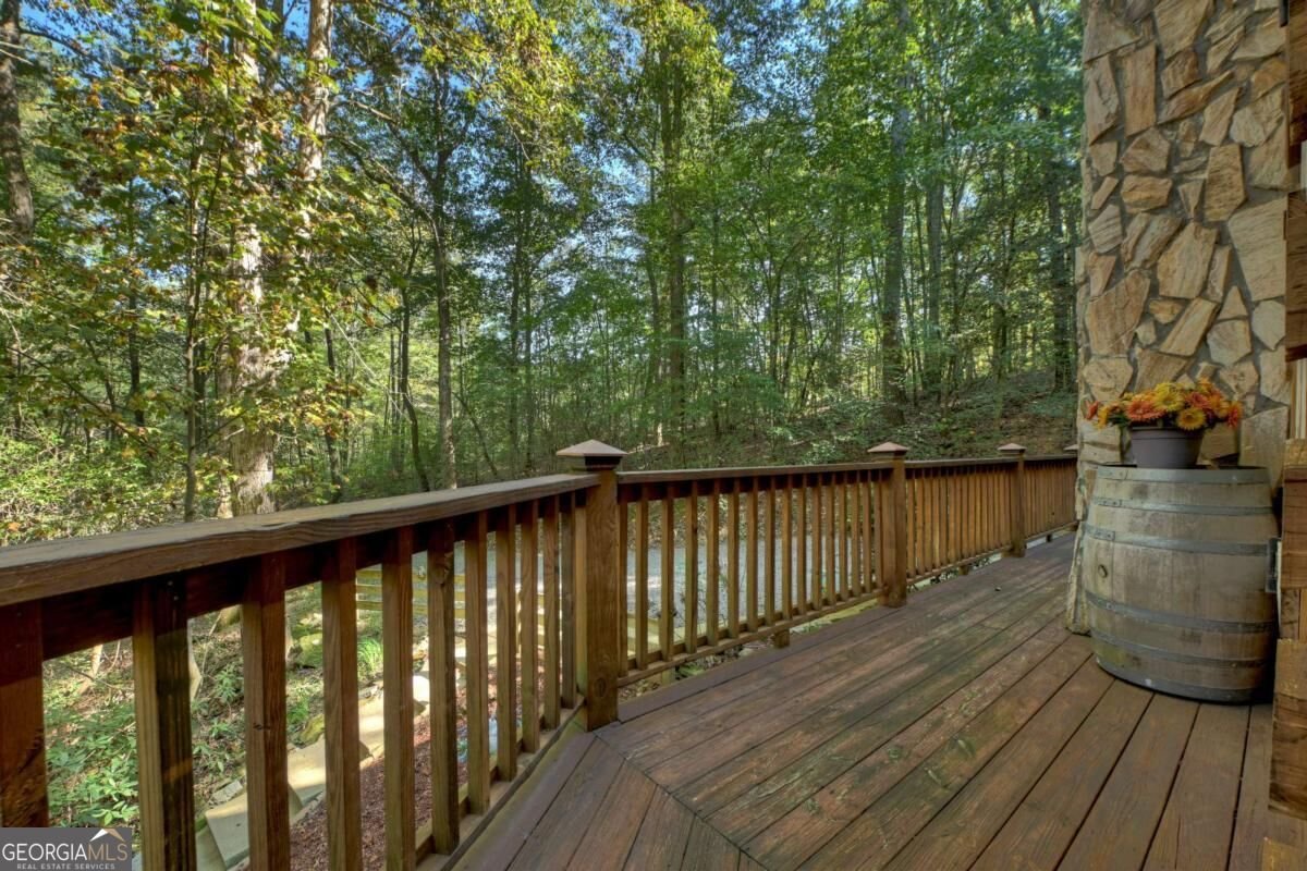 196 Mossy Rock Lane Ellijay - Photo 34