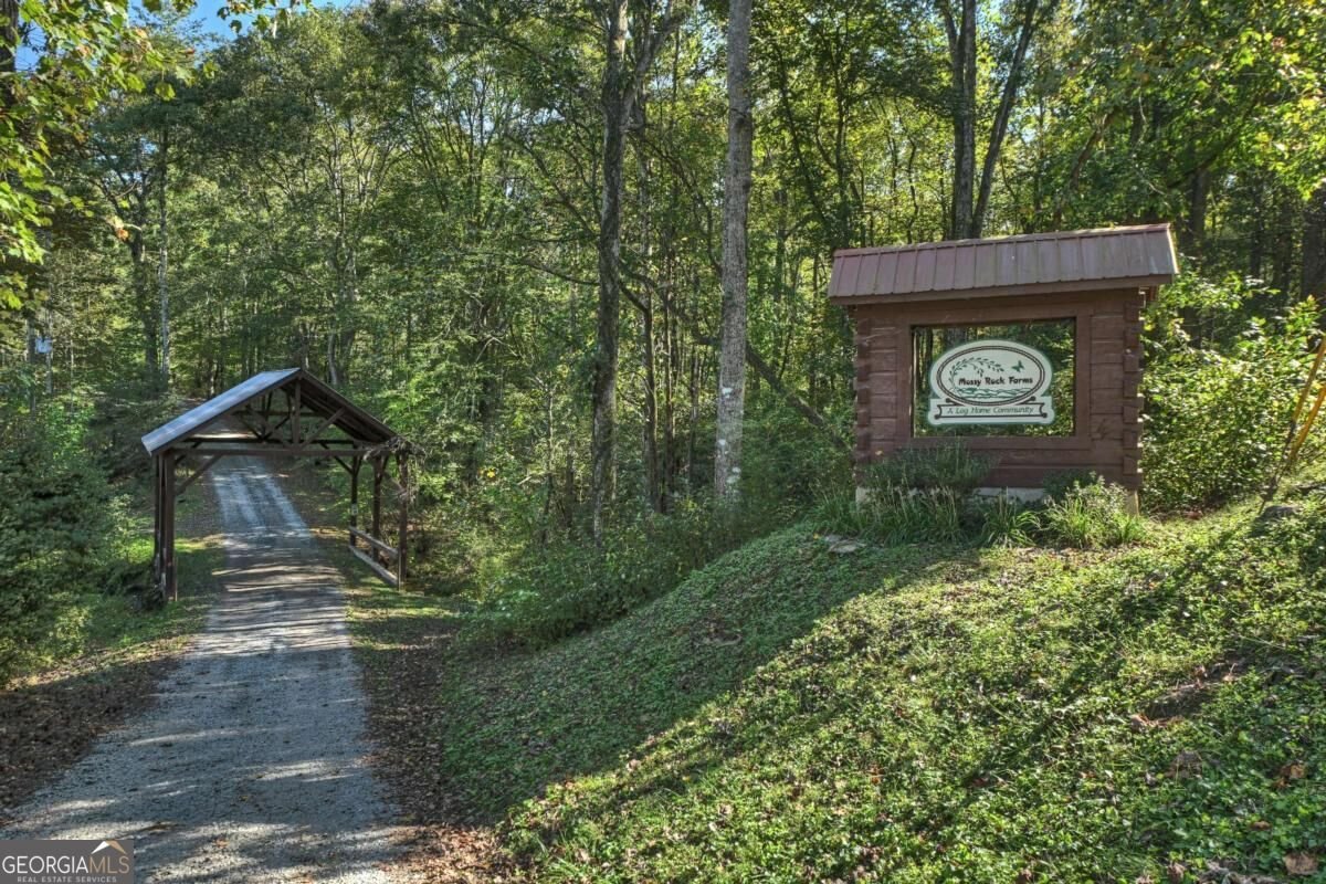 196 Mossy Rock Lane Ellijay - Photo 35