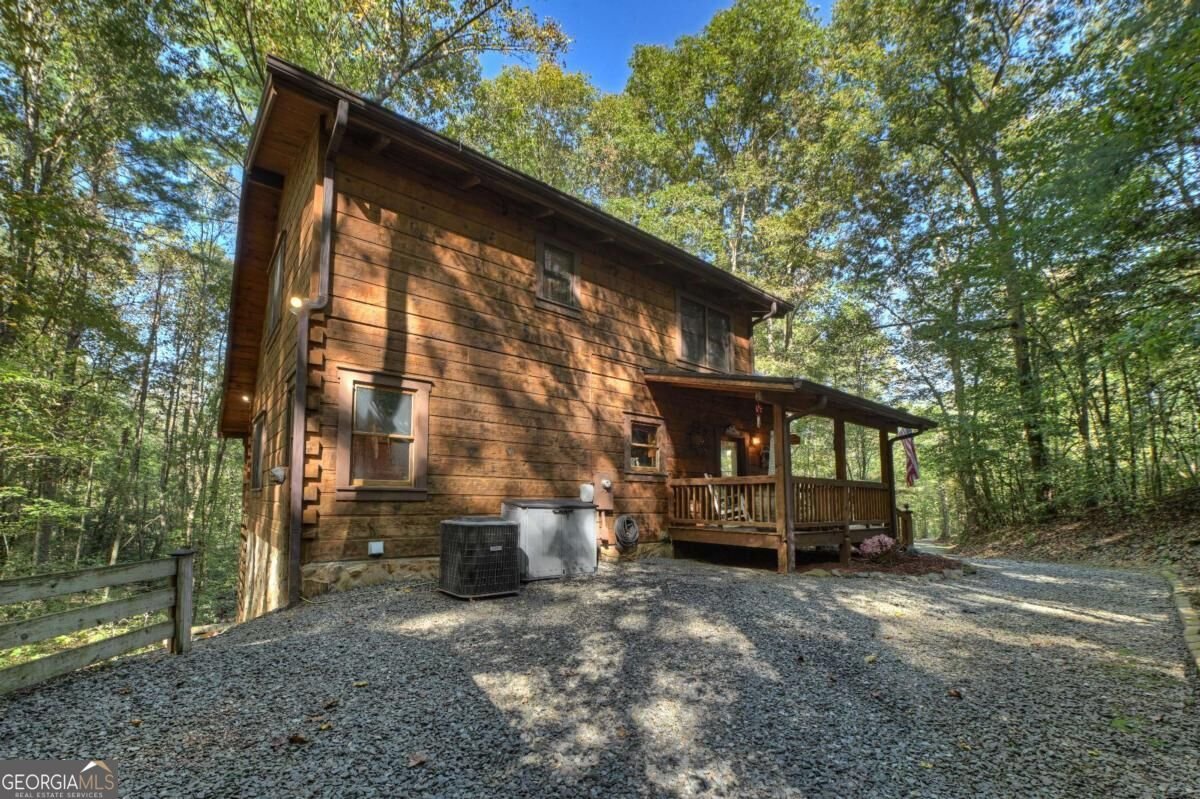 196 Mossy Rock Lane Ellijay - Photo 40