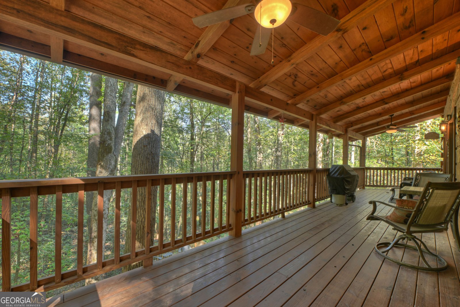 196 Mossy Rock Lane Ellijay - Photo 42
