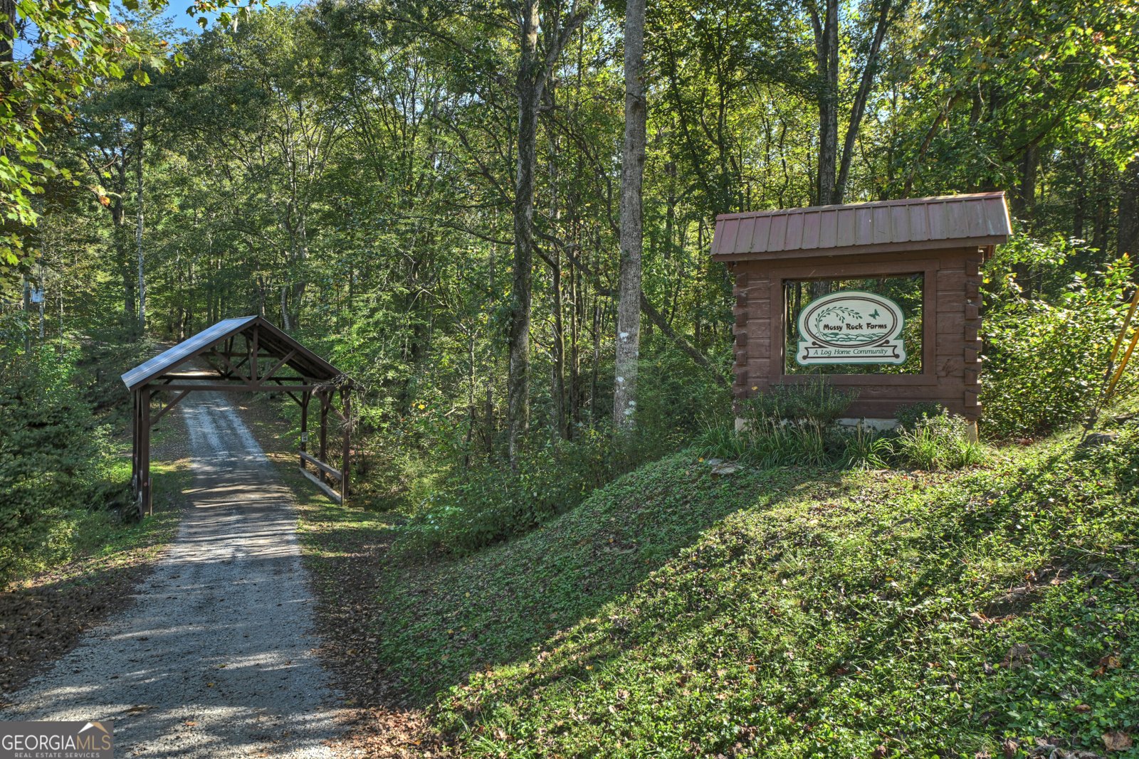 196 Mossy Rock Lane Ellijay - Photo 44