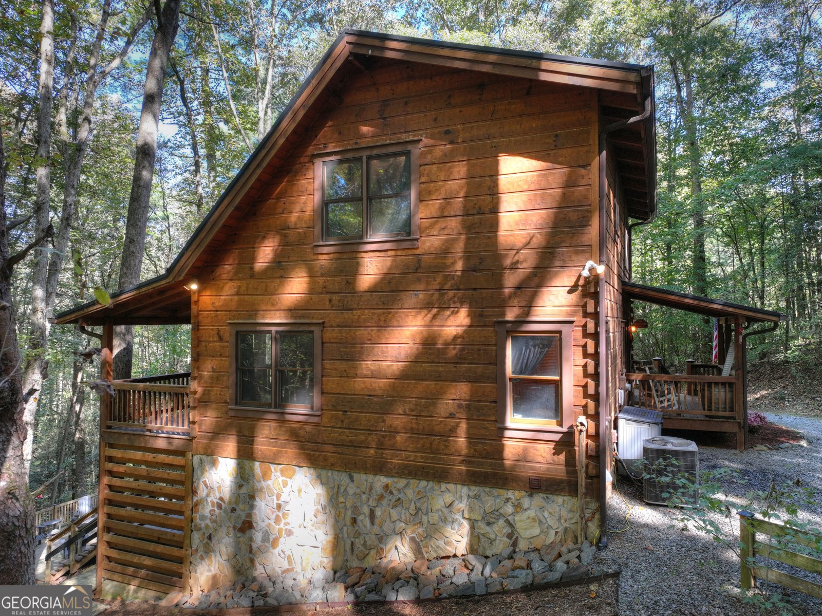 196 Mossy Rock Lane Ellijay - Photo 46
