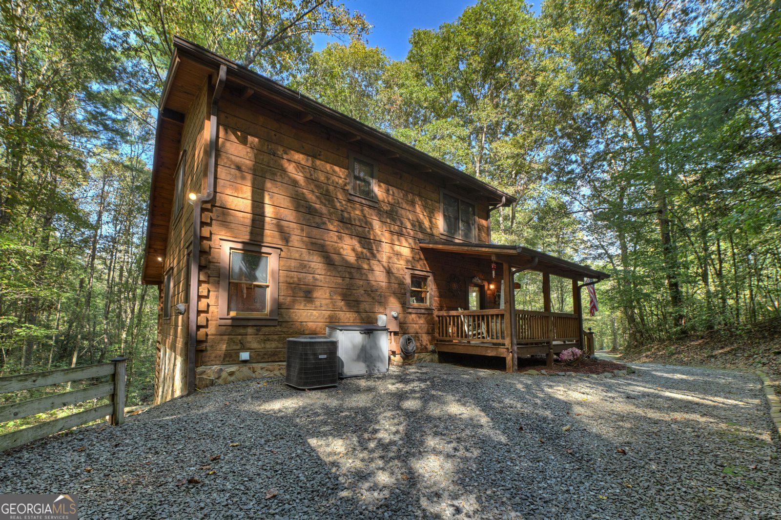 196 Mossy Rock Lane Ellijay - Photo 49