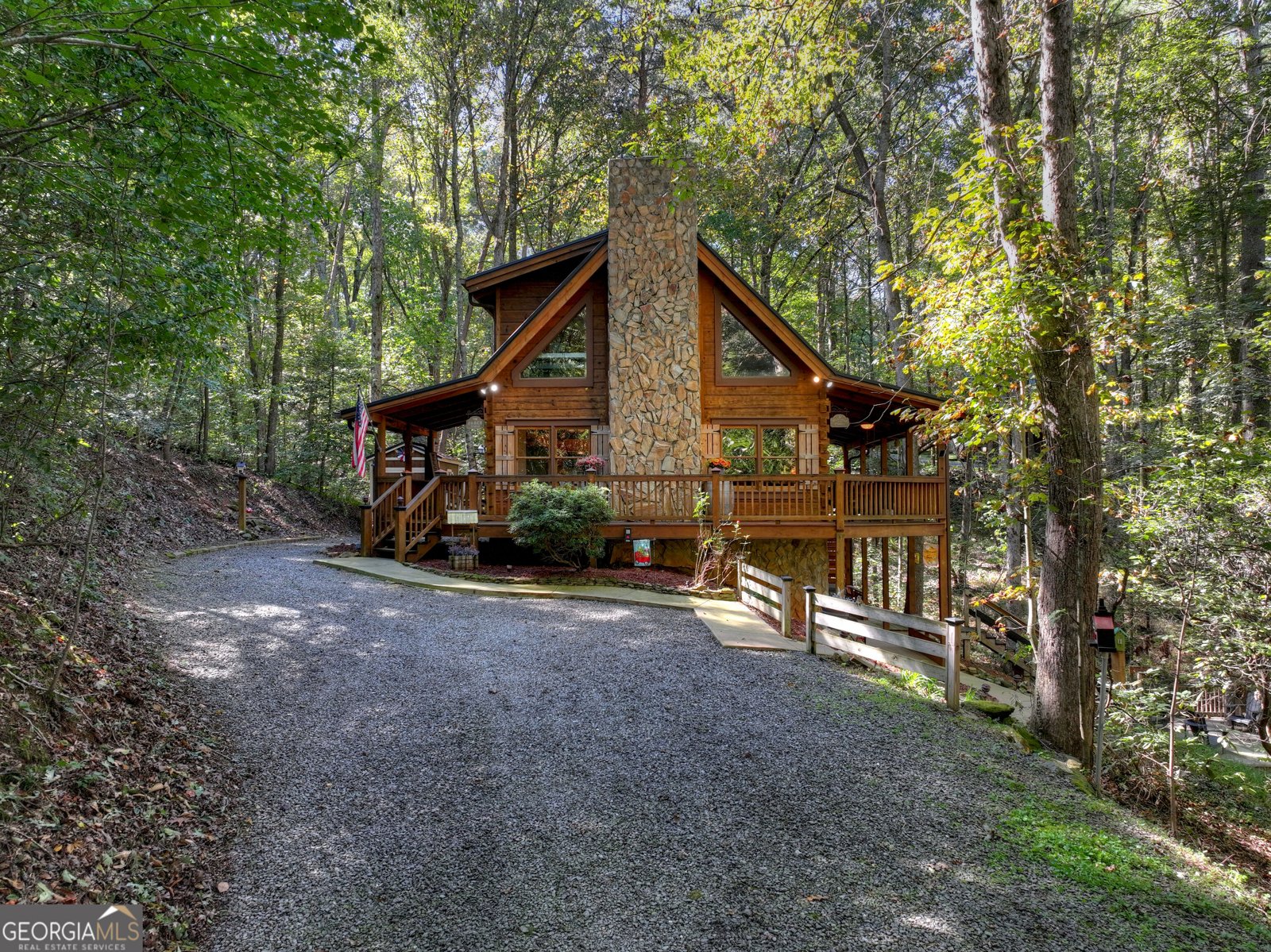 196 Mossy Rock Lane Ellijay - Photo 54