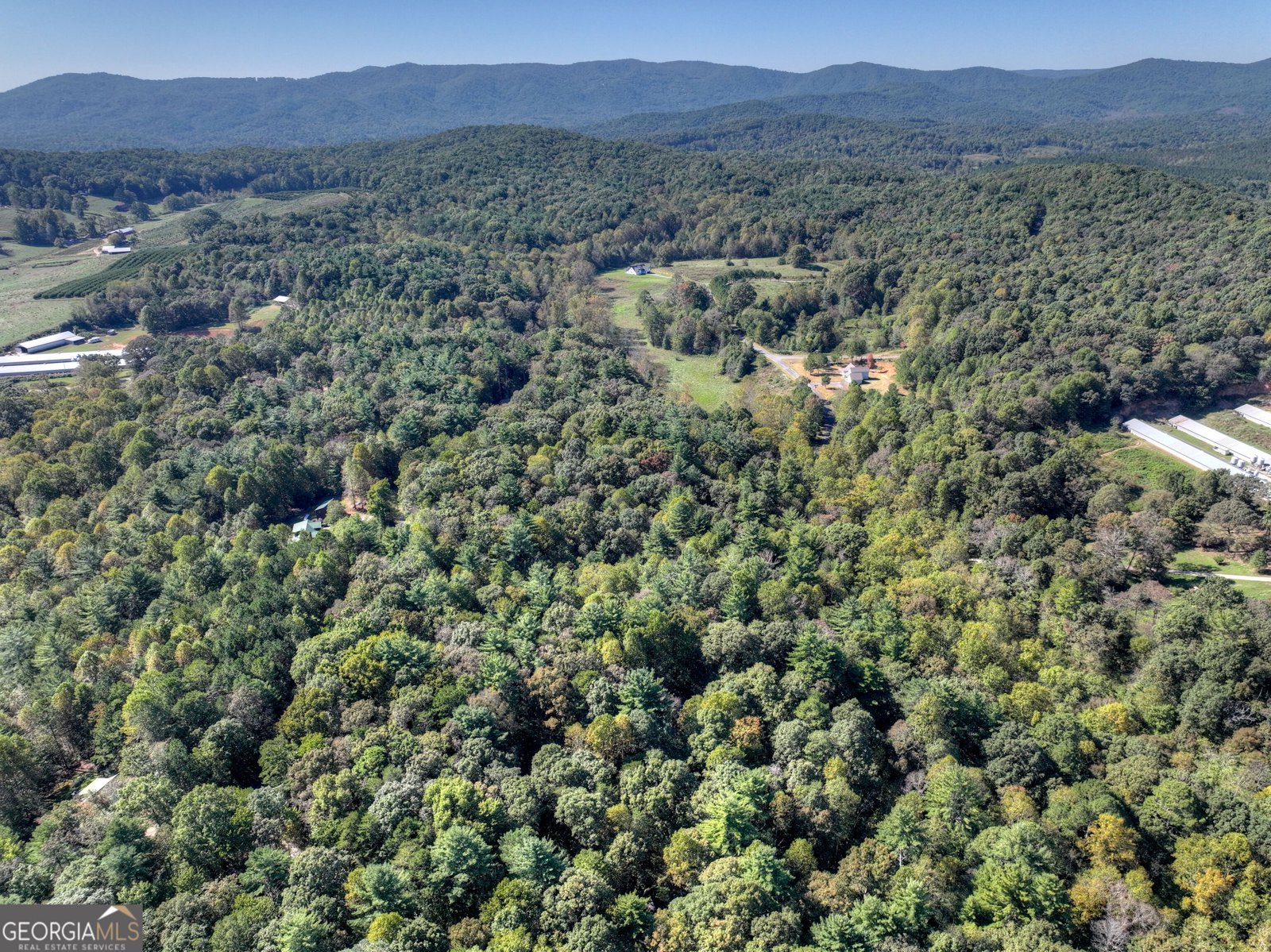 196 Mossy Rock Lane Ellijay - Photo 59
