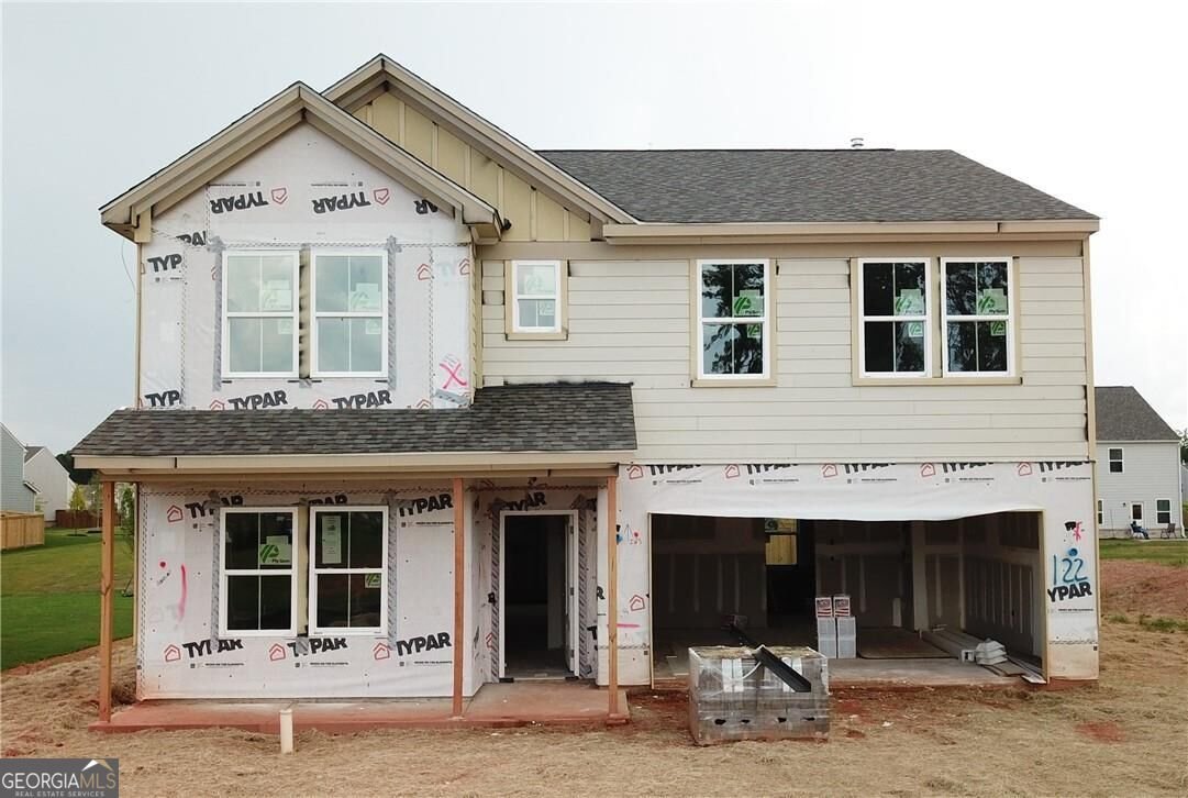 240 Delilah Street Mcdonough - main photo