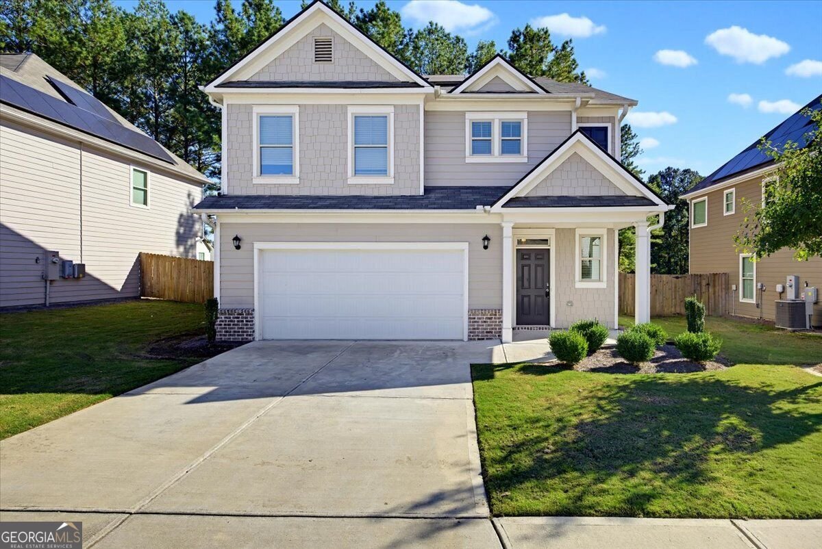 311 Vista Lake Drive Dallas - main photo