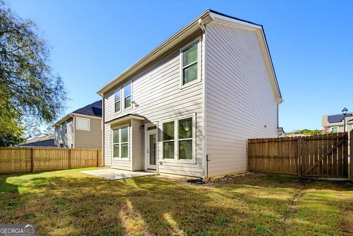 311 Vista Lake Drive Dallas - Photo 33