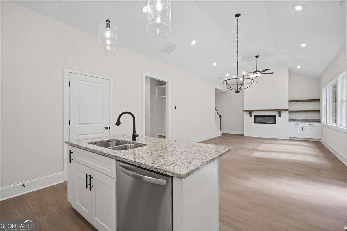 167 Iron Bound Dallas - Photo 21