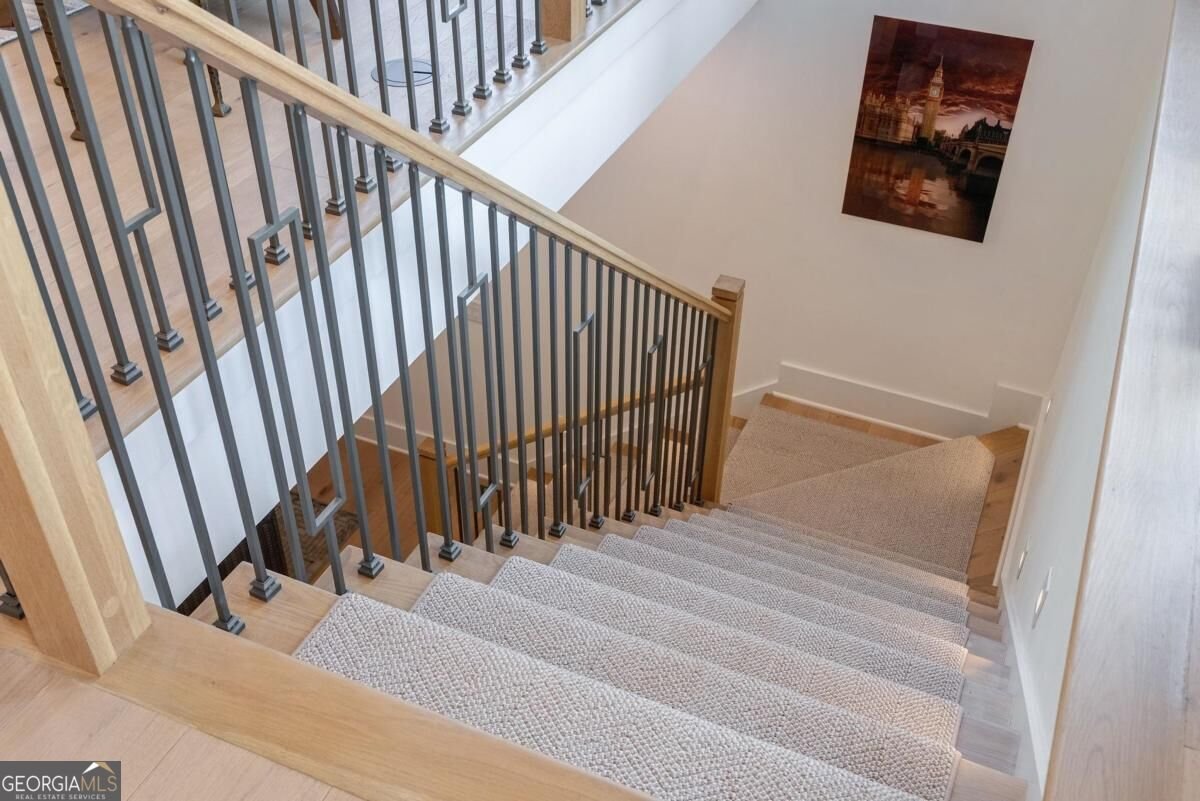 1062 Fish Hook Lane Greensboro - Photo 29