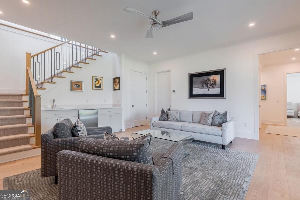 1062 Fish Hook Lane Greensboro - Photo 32