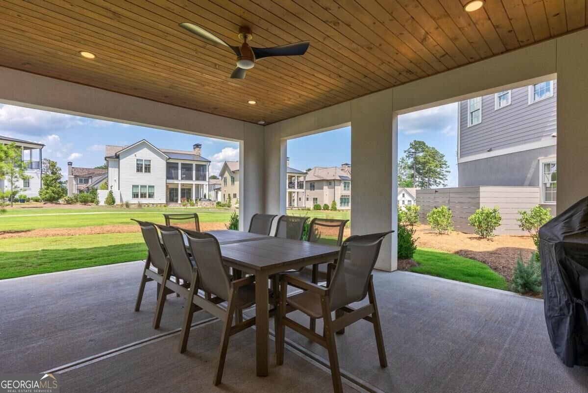 1062 Fish Hook Lane Greensboro - Photo 44