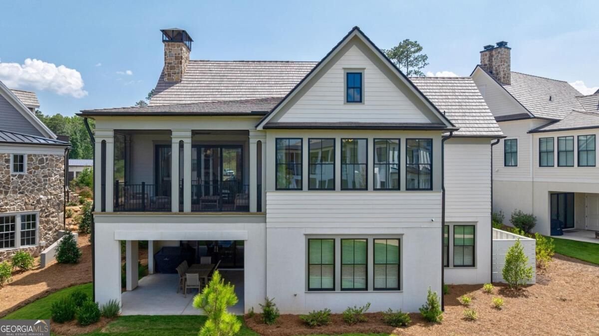 1062 Fish Hook Lane Greensboro - Photo 45