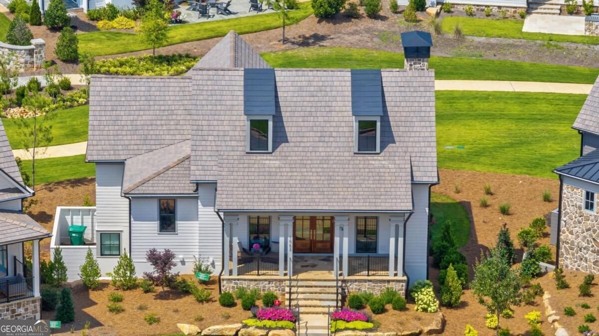 1062 Fish Hook Lane Greensboro - Photo 46