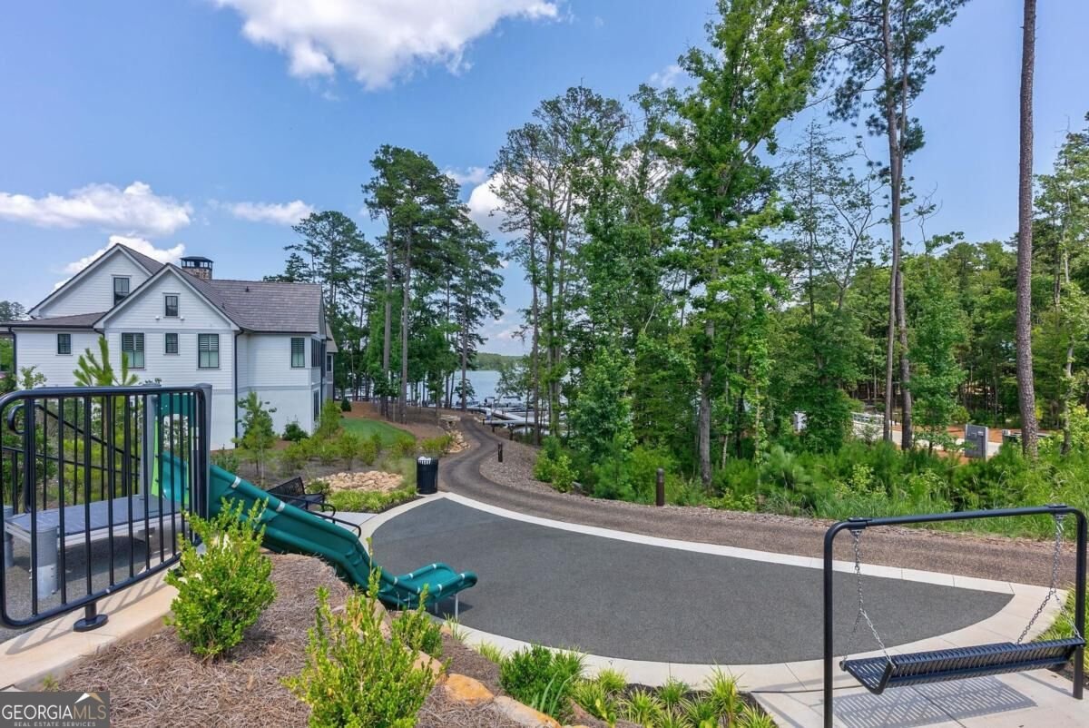 1062 Fish Hook Lane Greensboro - Photo 50