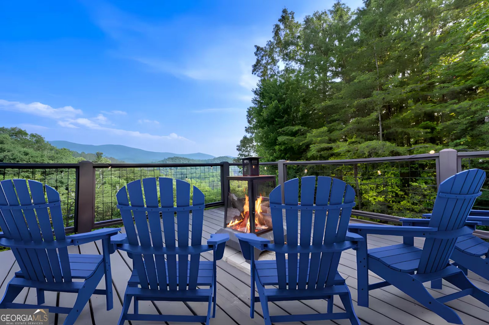 183 Cozy Acres Lane Cherry Log - Photo 10