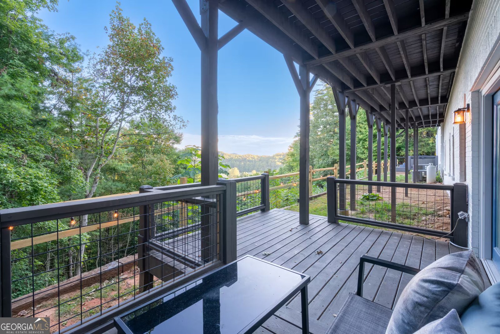 183 Cozy Acres Lane Cherry Log - Photo 13