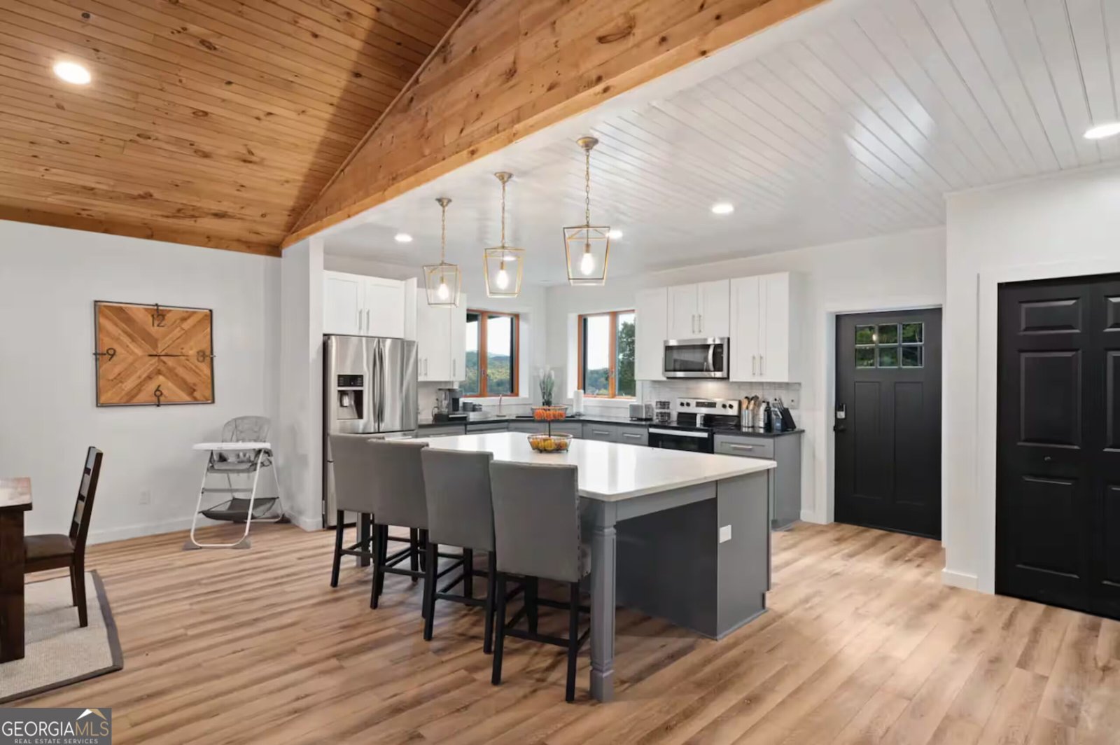 183 Cozy Acres Lane Cherry Log - Photo 17