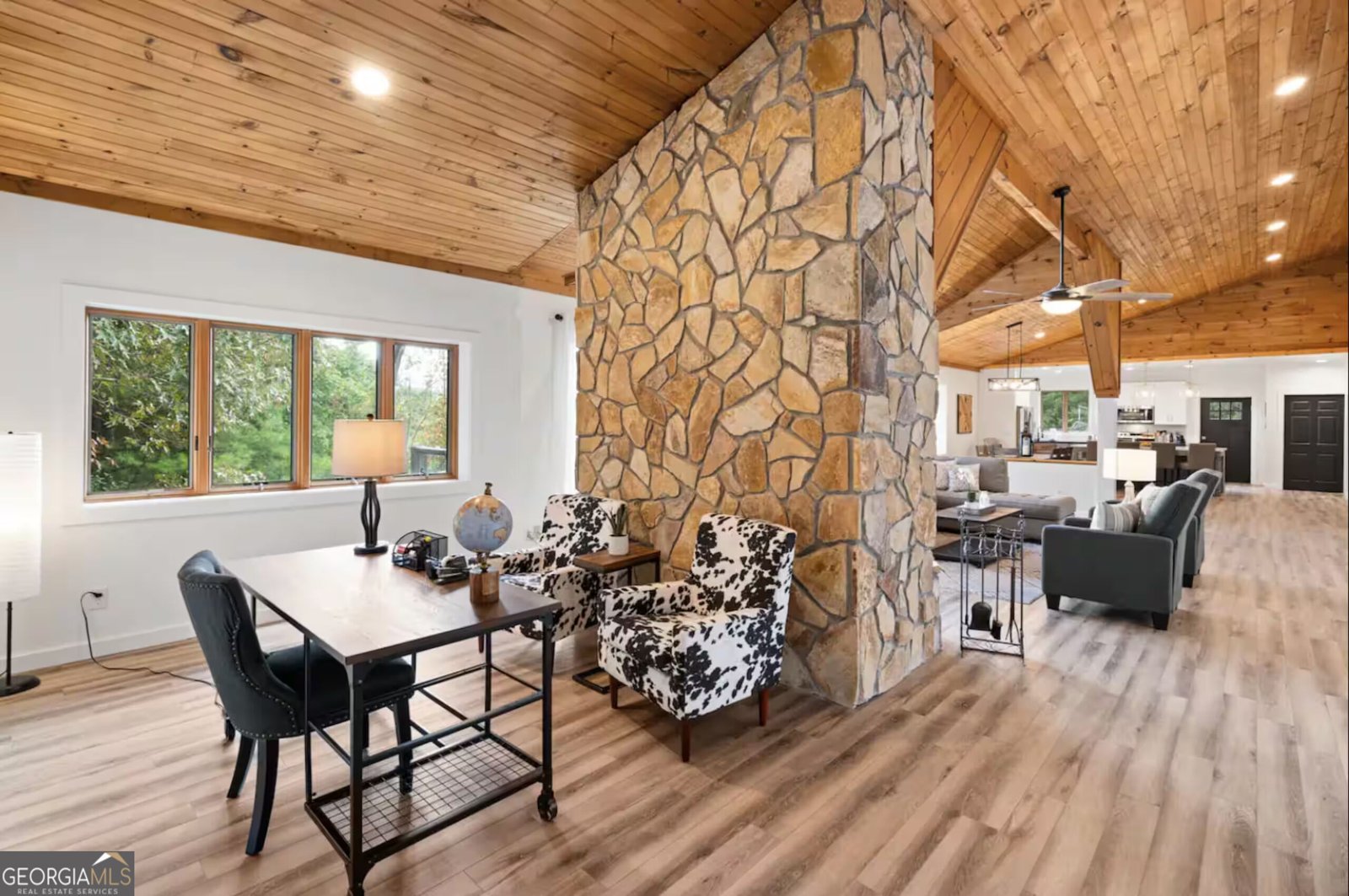 183 Cozy Acres Lane Cherry Log - Photo 24