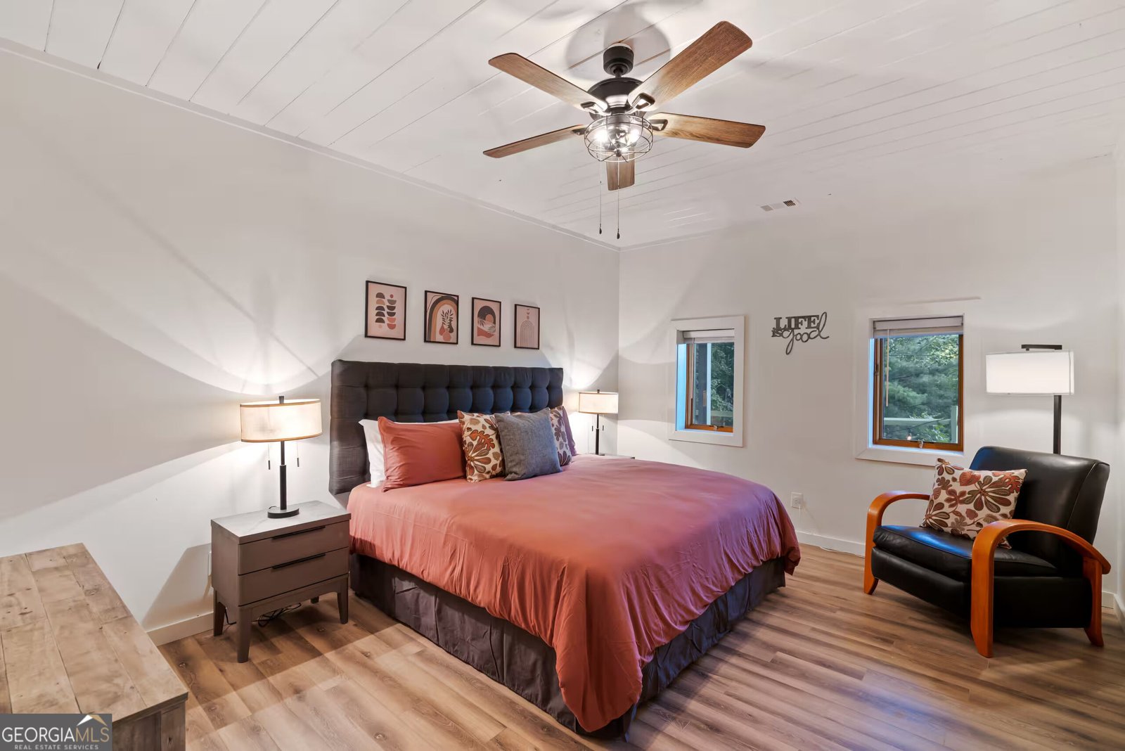 183 Cozy Acres Lane Cherry Log - Photo 35