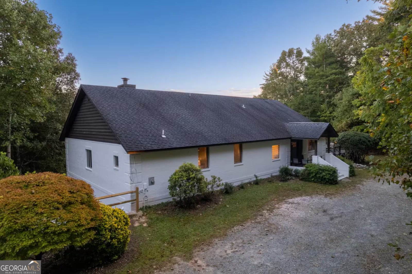 183 Cozy Acres Lane Cherry Log - Photo 43