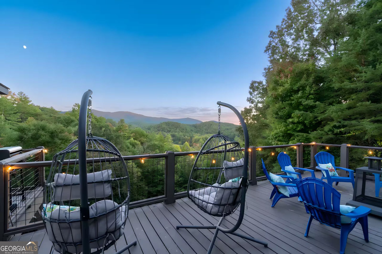183 Cozy Acres Lane Cherry Log - Photo 6