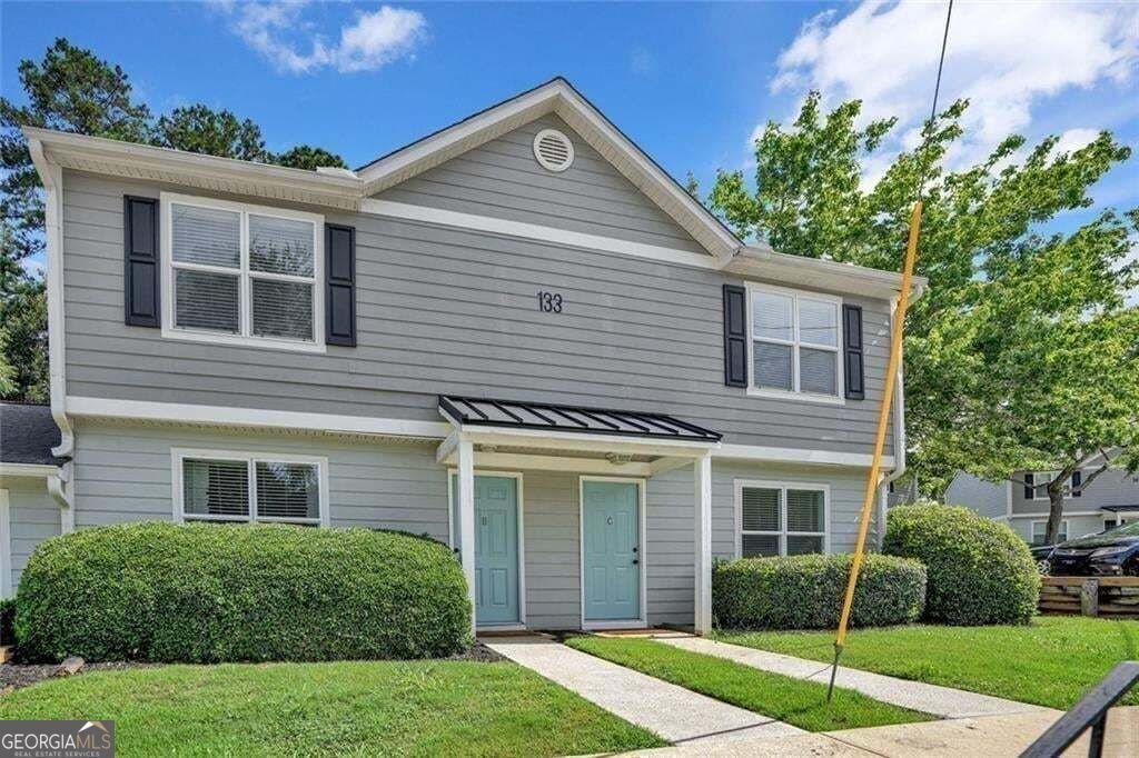 133 Bentley Parkway Woodstock - main photo