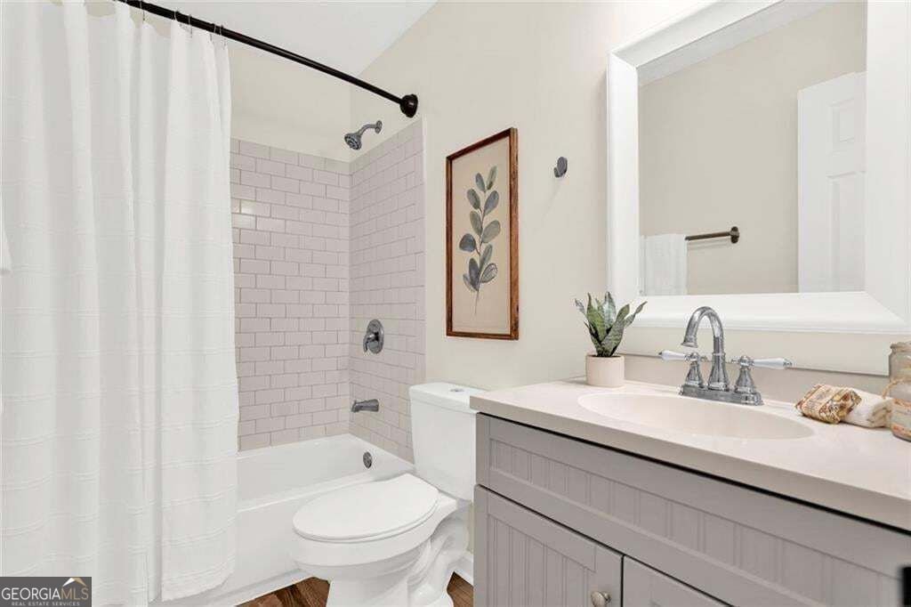 133 Bentley Parkway Woodstock - Photo 12