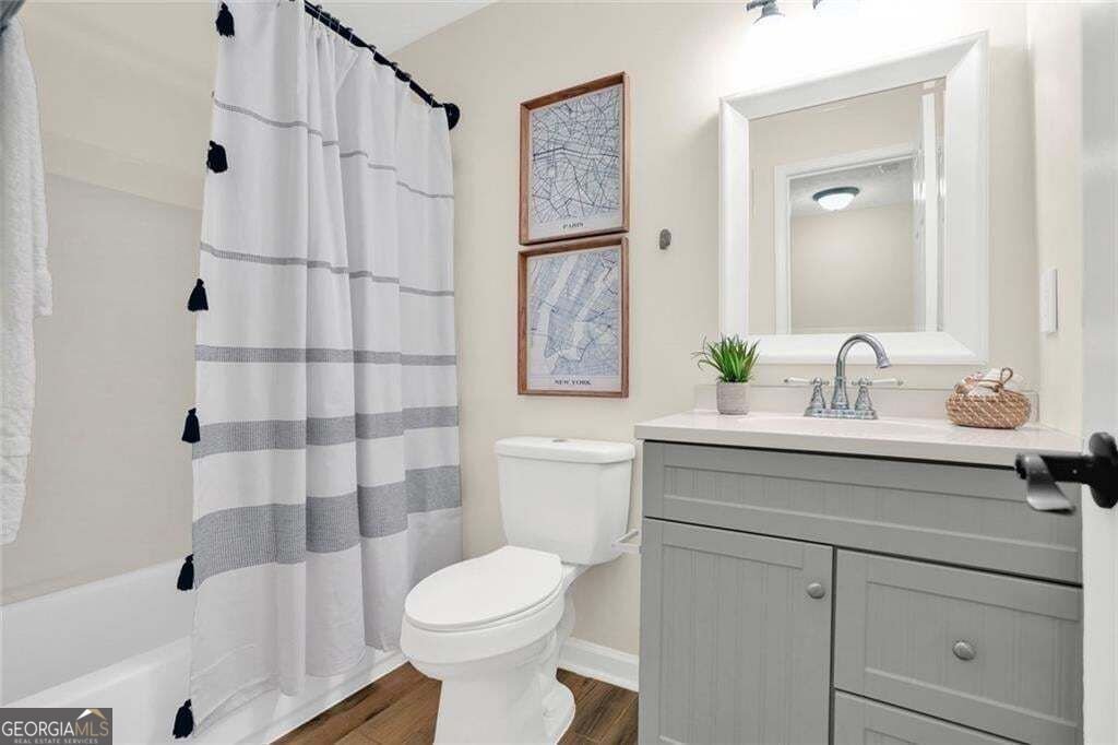 133 Bentley Parkway Woodstock - Photo 15