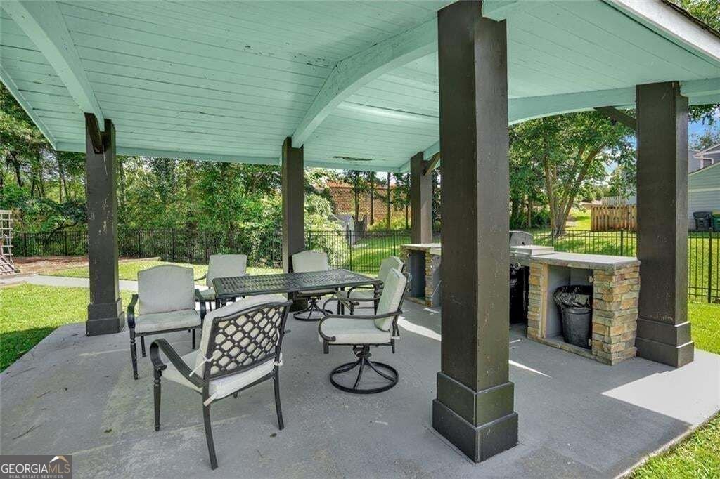 133 Bentley Parkway Woodstock - Photo 26