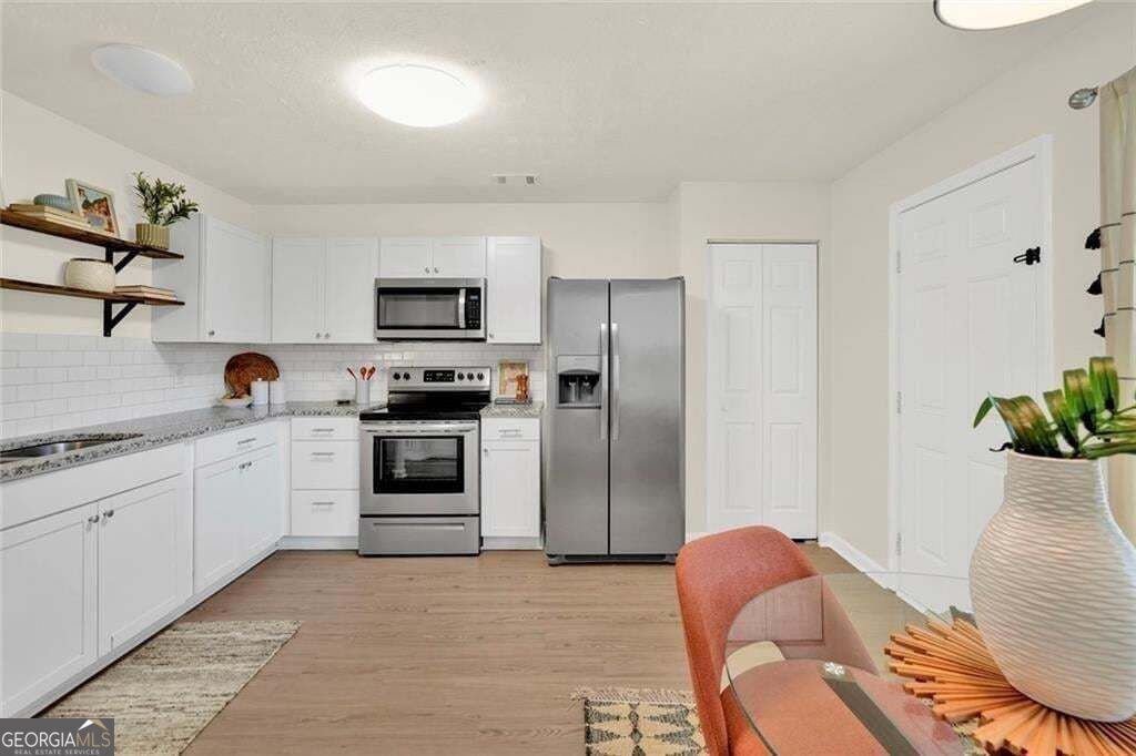 133 Bentley Parkway Woodstock - Photo 7