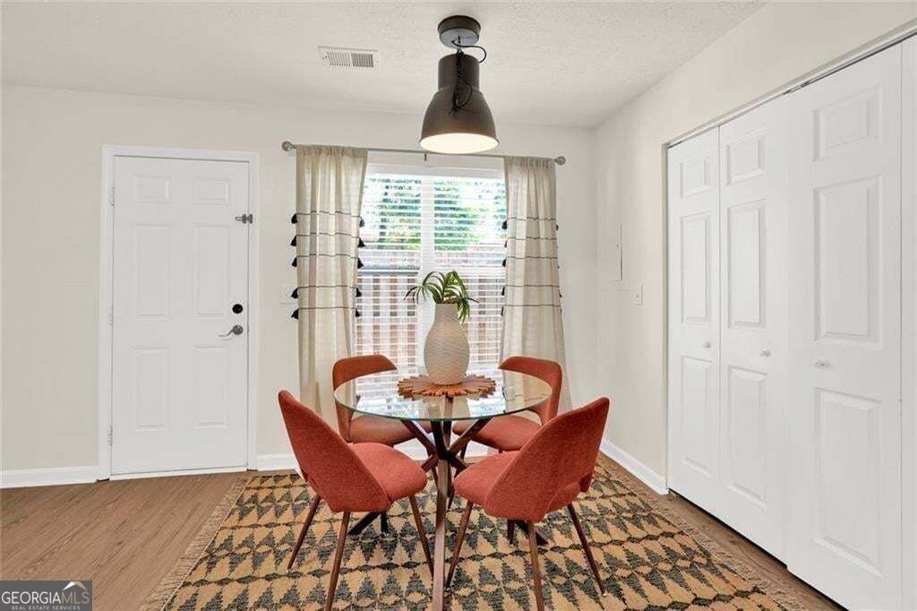 133 Bentley Parkway Woodstock - Photo 8
