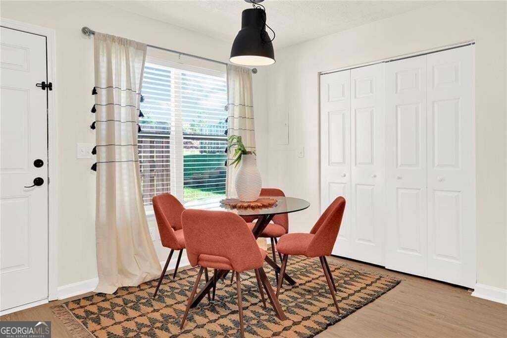 133 Bentley Parkway Woodstock - Photo 9