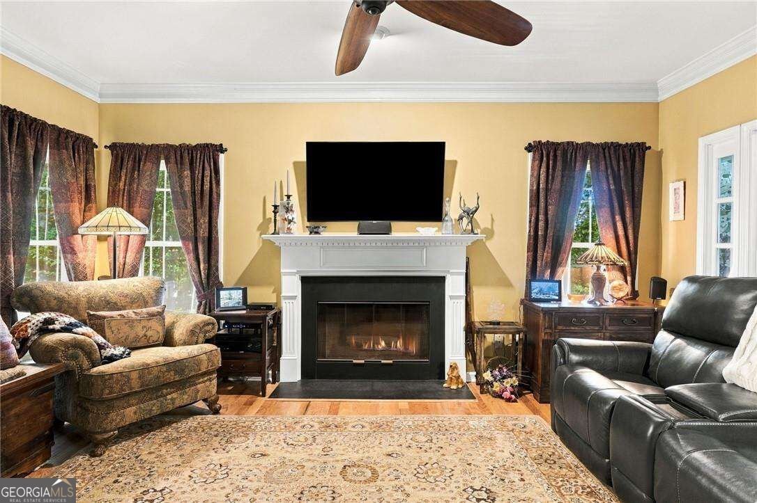 3836 Westwick Way Kennesaw - Photo 10