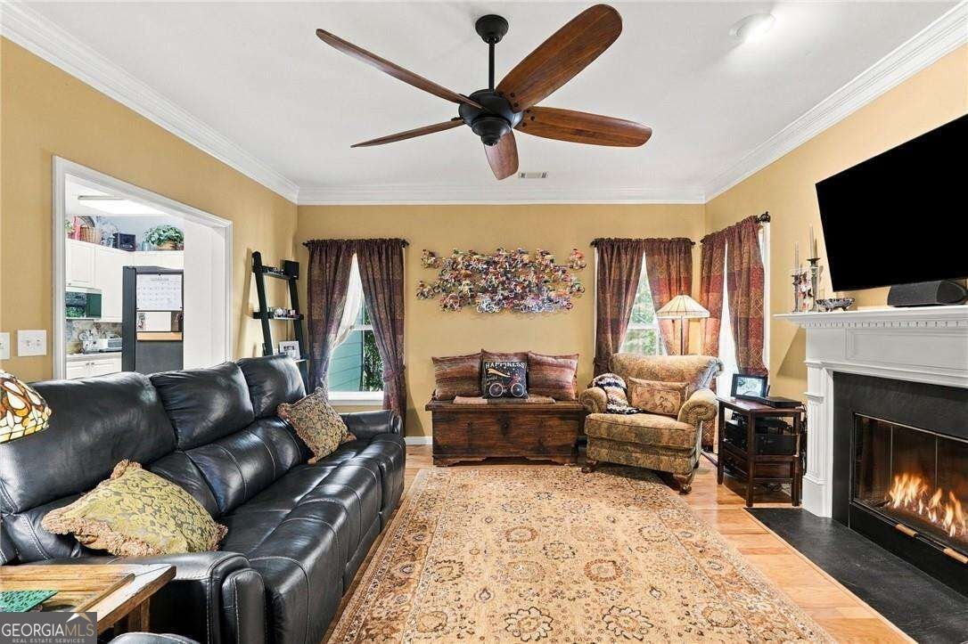 3836 Westwick Way Kennesaw - Photo 11
