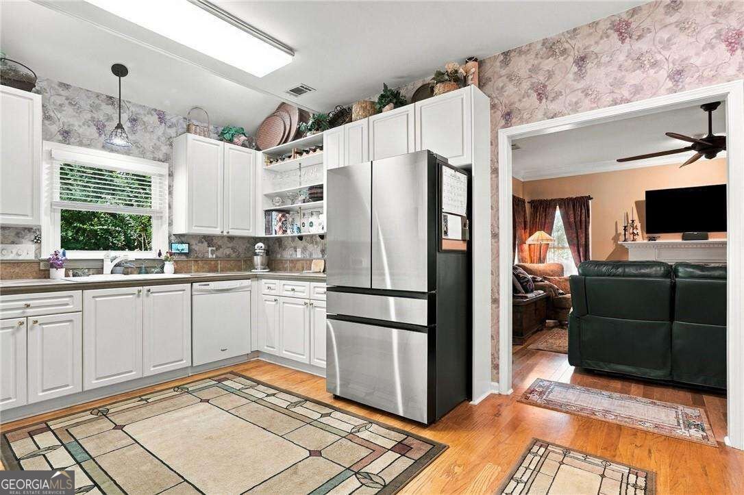 3836 Westwick Way Kennesaw - Photo 12