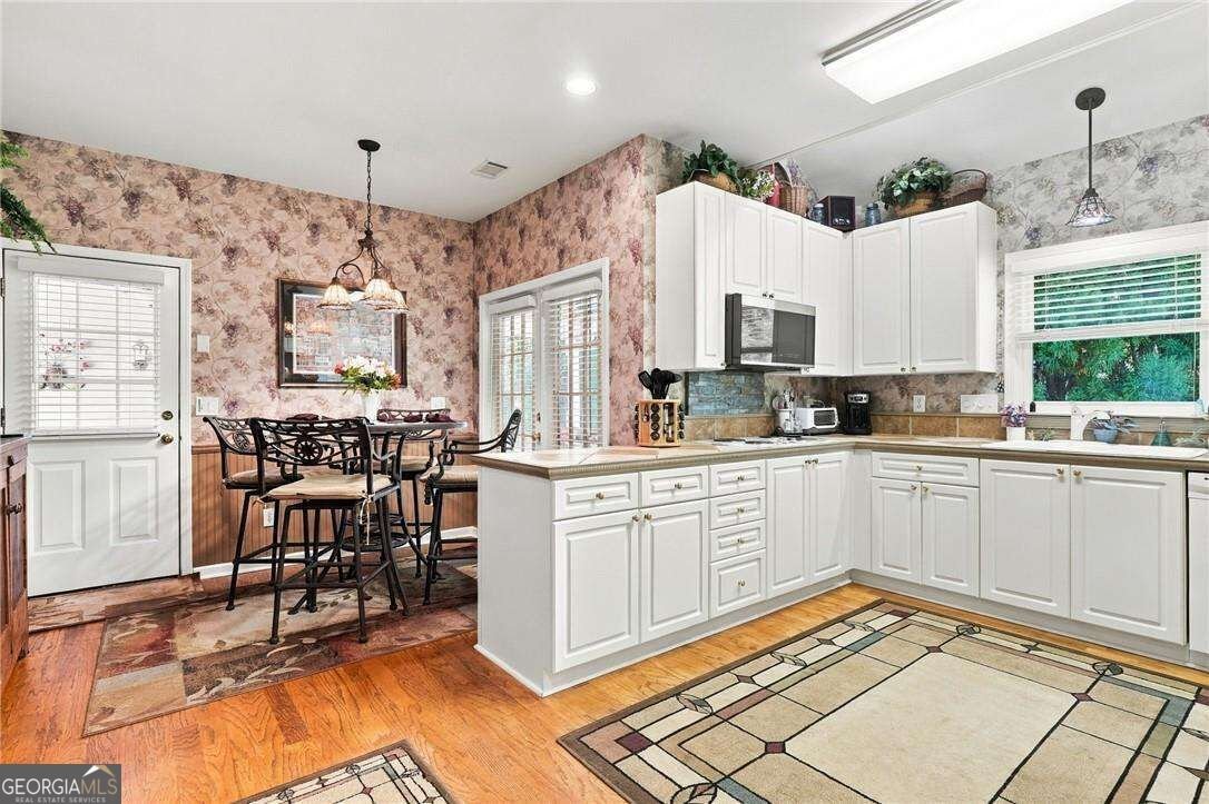 3836 Westwick Way Kennesaw - Photo 13