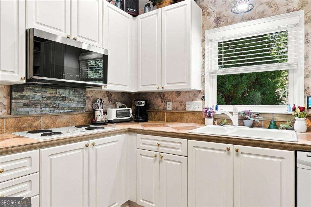 3836 Westwick Way Kennesaw - Photo 14