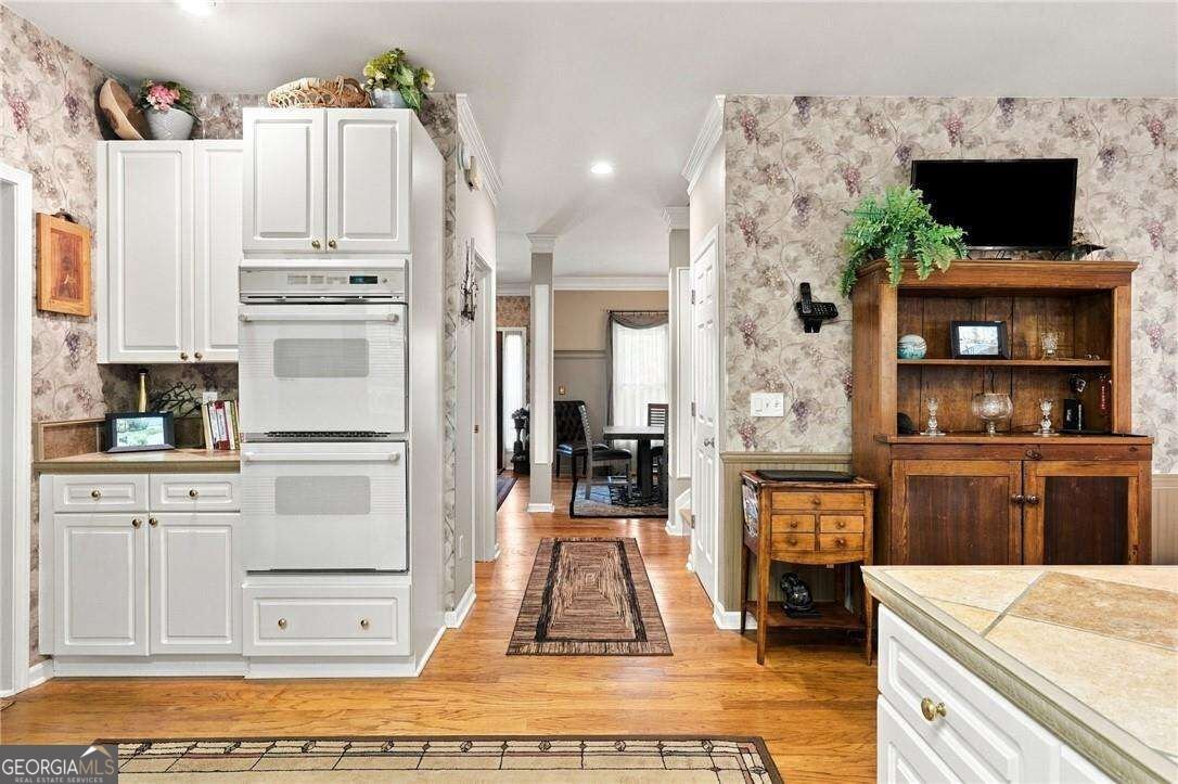 3836 Westwick Way Kennesaw - Photo 15
