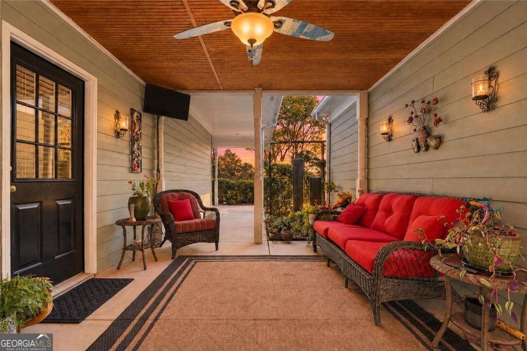 3836 Westwick Way Kennesaw - Photo 17