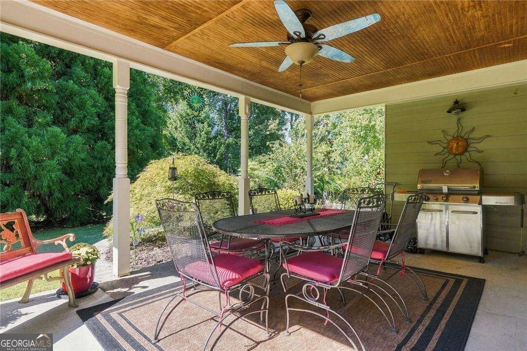 3836 Westwick Way Kennesaw - Photo 19
