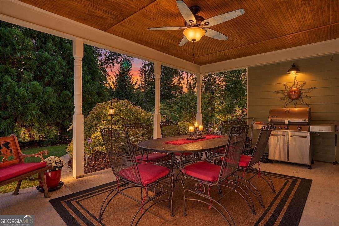 3836 Westwick Way Kennesaw - Photo 20