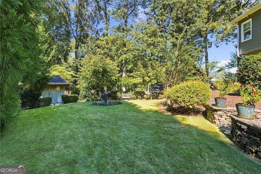 3836 Westwick Way Kennesaw - Photo 21