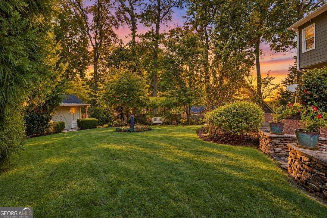 3836 Westwick Way Kennesaw - Photo 22
